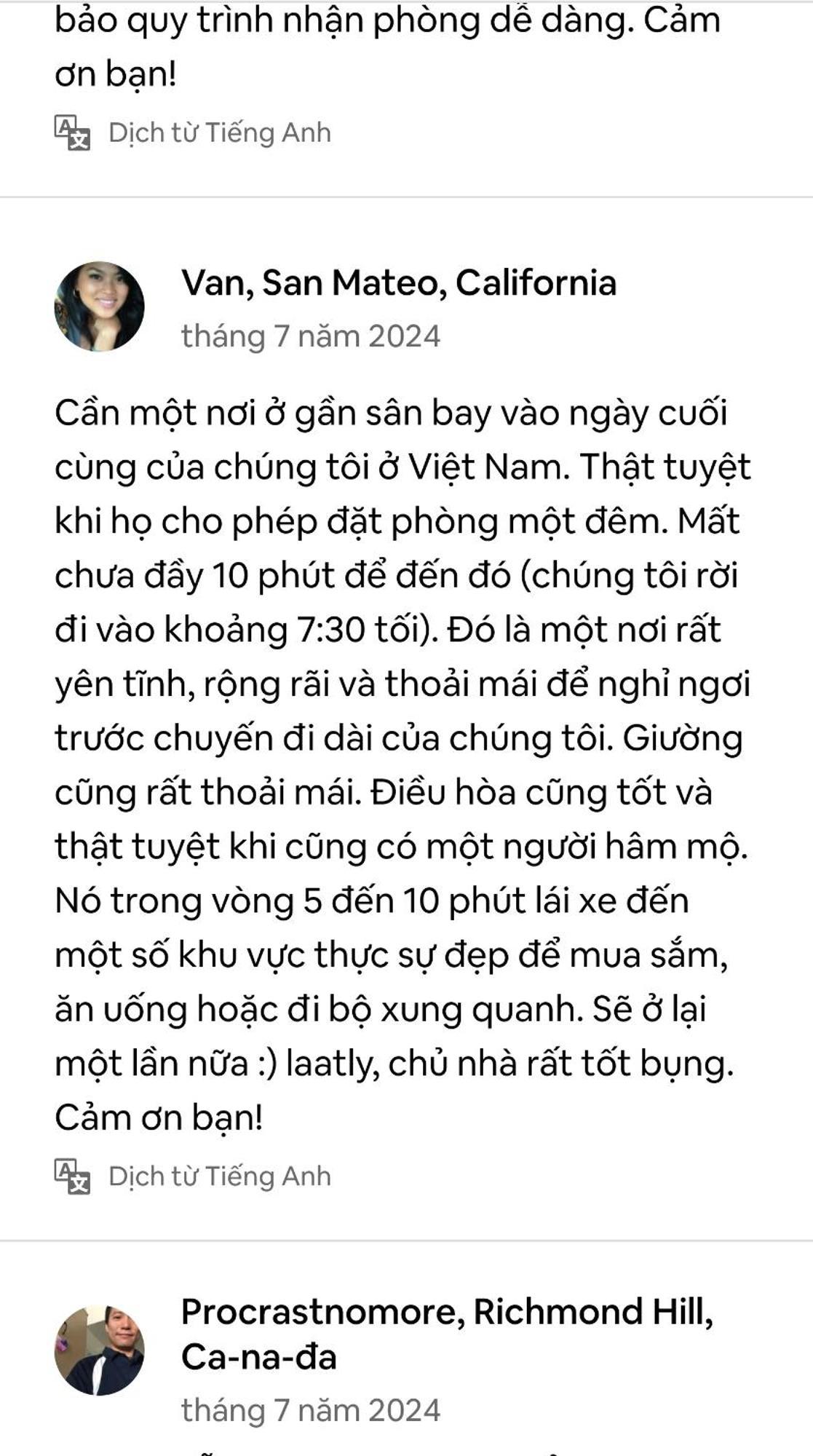 Căn hộ Ho Gan San Bay- Sky Center *
